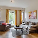 2 Apartment *