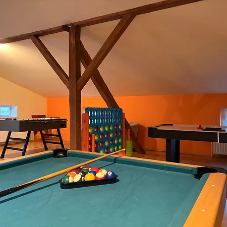 2 Lägenhet Fehmarn